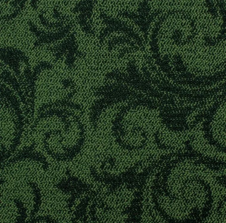 4x99, Зелёный