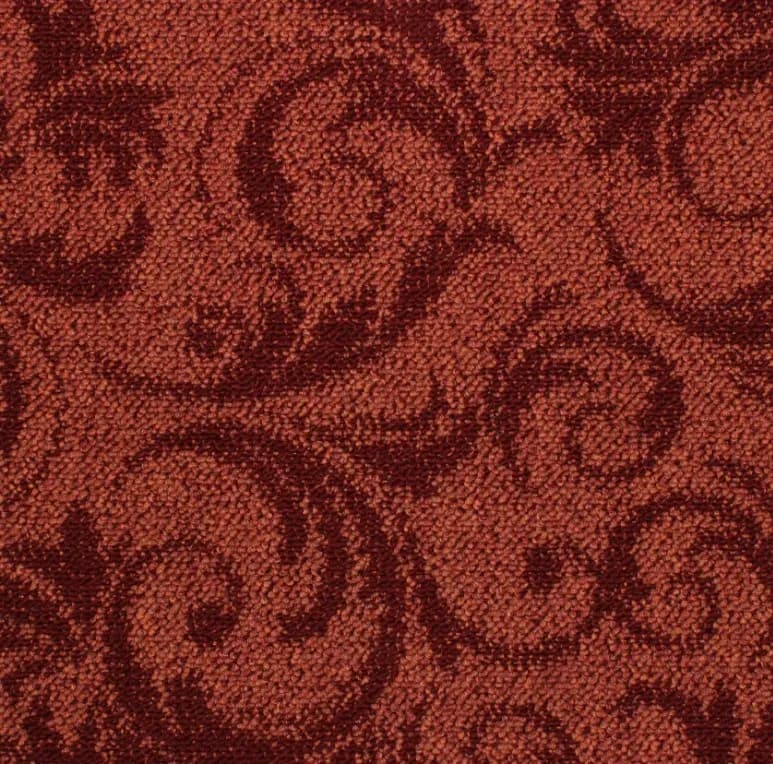 4x99, Красный