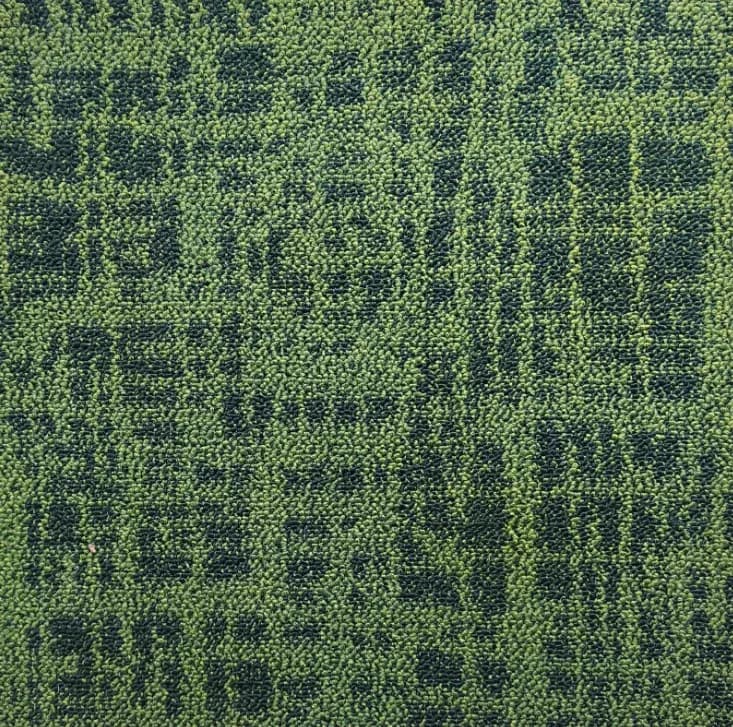 4x99, Зелёный