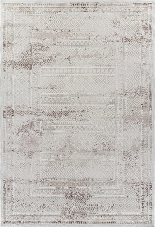 Ковер Ковер Современный DORUK MEXX MX019 BEIGE 2x2.9м