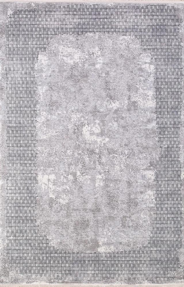 Ковер DORUK MODA 9803 ACIK GRI 0.8x1.5м