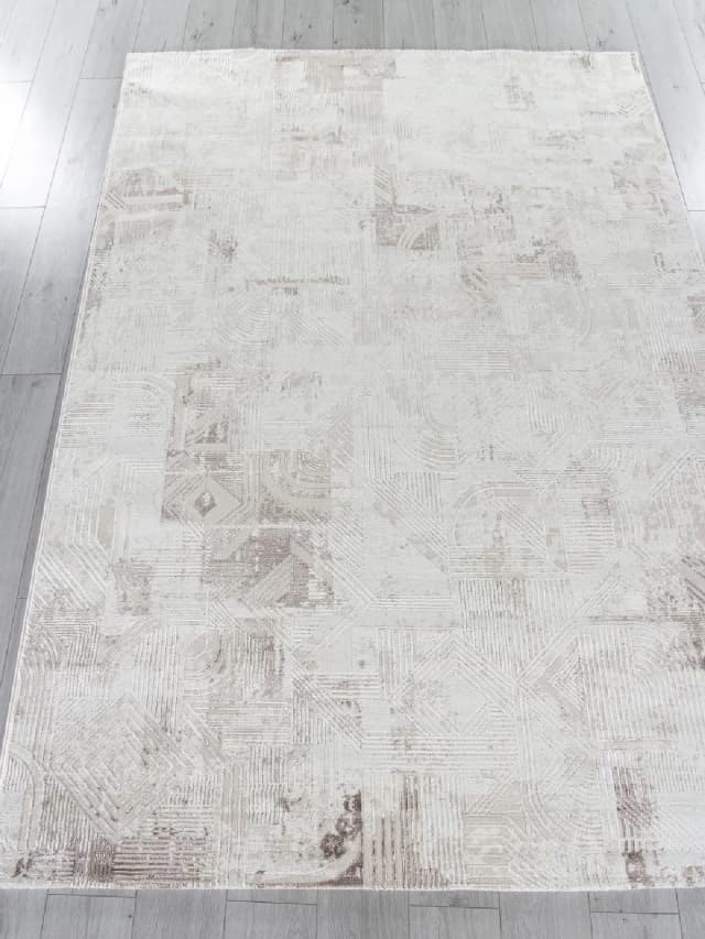 Ковер Ковер Современный DORUK MEXX MX017 BEIGE 1.6x2.3м